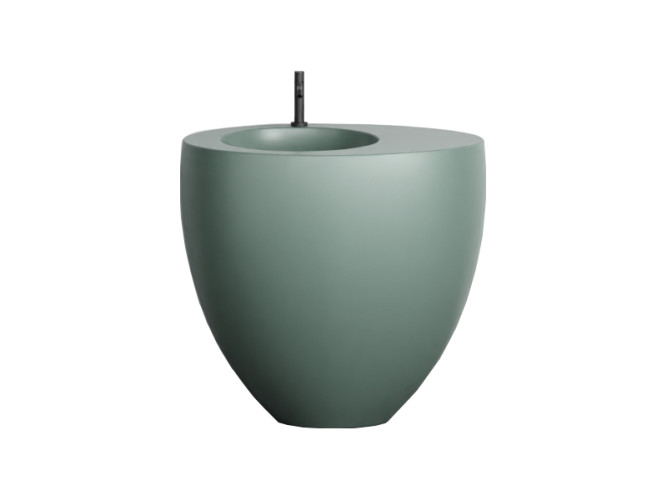 Раковина напольная CIELO LE GIARE LGFREE MU