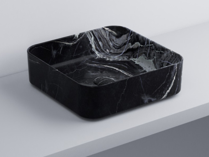 Раковина накладная CIELO SHUI COMFORT SHCOLAQ40- BC