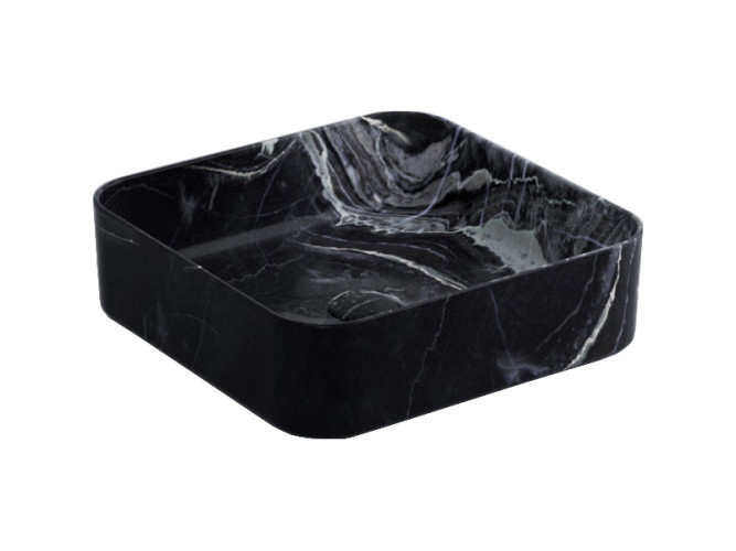 Раковина накладная CIELO SHUI COMFORT SHCOLAQ40- BC