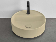 Раковина накладная CIELO SHUI COMFORT SHCOLATF CN