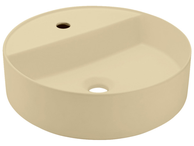 Раковина накладная CIELO SHUI COMFORT SHCOLATF CN