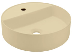 Раковина накладная CIELO SHUI COMFORT SHCOLATF CN