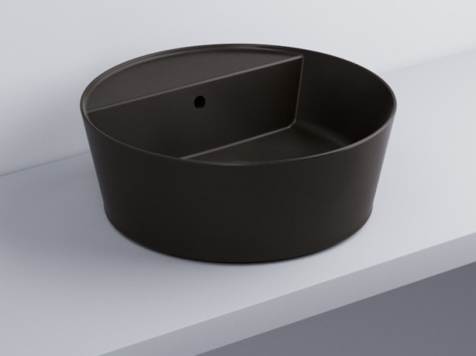 Раковина накладная CIELO ERA-ECO HALAT45SF LV