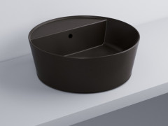 Раковина накладная CIELO ERA-ECO HALAT45SF LV