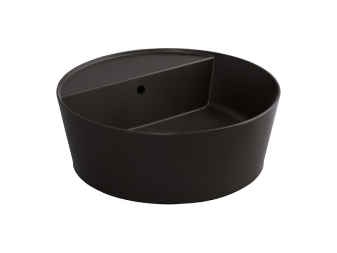 Раковина накладная CIELO ERA-ECO HALAT45SF LV