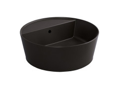 Раковина накладная CIELO ERA-ECO HALAT45SF LV