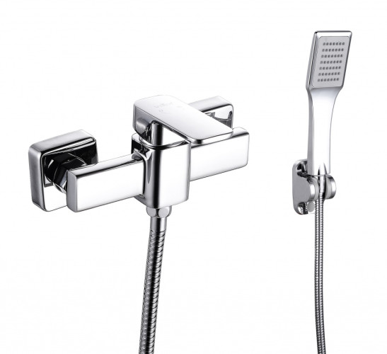 113561 Смеситель од. для душа ViEiR (10/1шт)