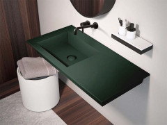 Раковина подвесная CIELO ERA-ECO ERLA100SXSF MU