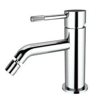 402551 Смеситель на биде (ХРОМ) ViEiR  (10/1шт)