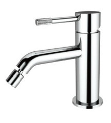 402551 Смеситель на биде (ХРОМ) ViEiR  (10/1шт)