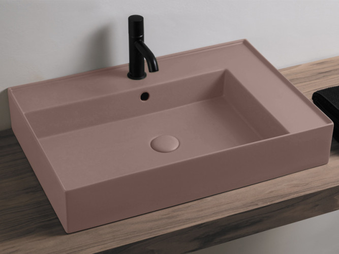 Раковина подвесная CIELO ENJOY EJLA70 CP