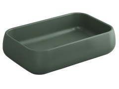 Раковина накладная CIELO SHUI SHLAA60 MU