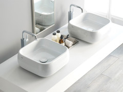 Раковина накладная CIELO SHUI SHLAA40