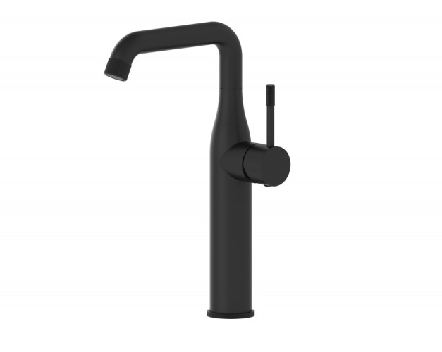 403515-C Смес. од. для чаши (ЧЕРНЫЙ) ViEiR (10/1шт)