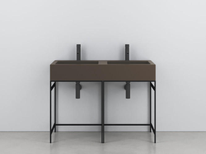 Раковина накладная CIELO NARCISO NALADSF FN