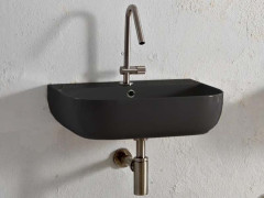 Раковина накладная/  подвесная Scarabeo GLAM 1811/49