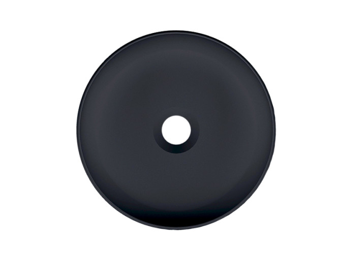 Раковина накладная Scarabeo GLAM 1808/49