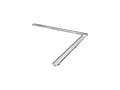 Основа под плитку угловая TECE Tecedrainline 610970