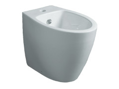 Биде напольное SIMAS LFT SPAZIO LFT 21 bia