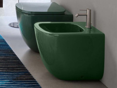 Биде напольное CIELO ERA-ECO ERBI AL