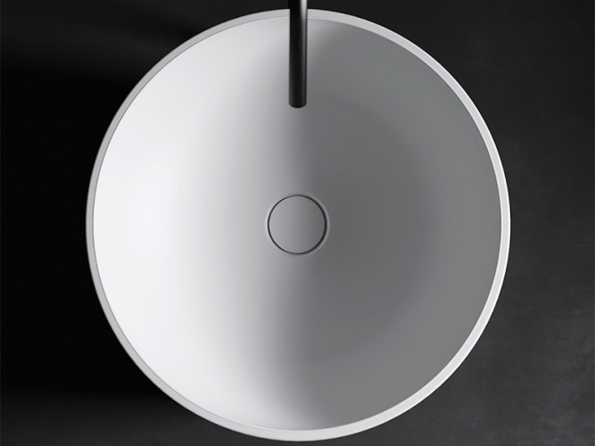 Раковина напольная RELAX DESIGN CY-FREE-LX01