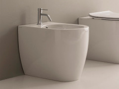 Биде напольное Scarabeo MOON 5523/41