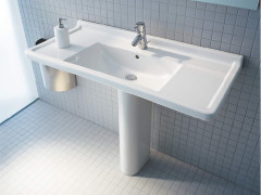 Раковина подвесная DURAVIT STARCK III 0304800000