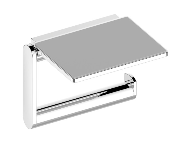 Держатель для туалетной бумаги KEUCO PLAN 14973070000