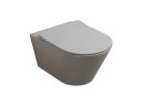 Унитаз подвесной CIELO MARE MRVSK AN