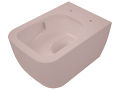 Унитаз подвесной Scarabeo TEOREMA 2.0 5126TW/54