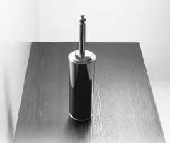 Ершик напольный SIMAS VICTORIA ACCESSORI 260208 Cr