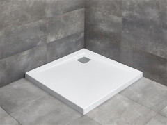 Душевой акриловый поддон RADAWAY ARGOS 4AC1010-01