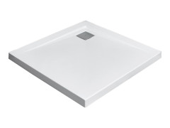 Душевой акриловый поддон RADAWAY ARGOS 4AC1010-01
