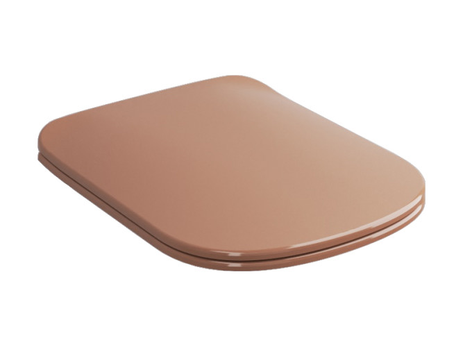 Крышка сидение для унитаза CIELO ERA-ECO CPVERTF NI