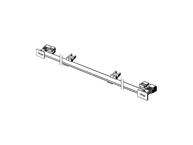 Дизайн-вставка VIEGA Advantix Vario 736590