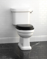 Ручка смыва для моноблока DEVON &amp; DEVON Комплектующие IB1042CPM