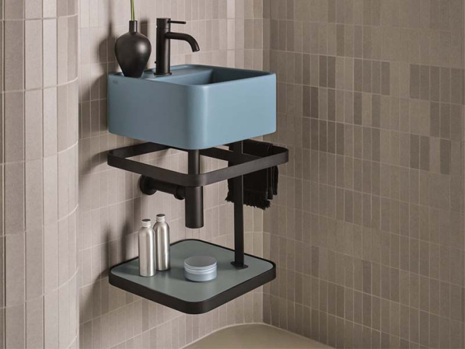 Столешница CIELO LES PETITES LPPIQ35 BR