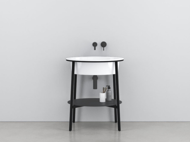 Столешница CIELO I CATINI CAPIO BA