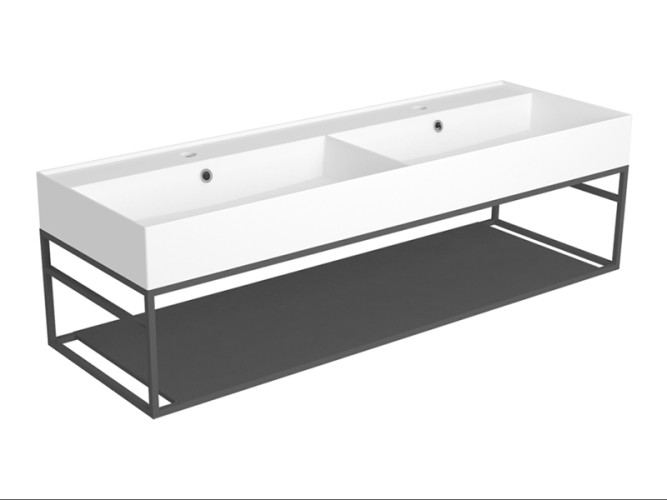 Консоль для раковины SIMAS AGILE AGSS141D