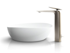 Смеситель для раковины TOTO ZA TLP03301R