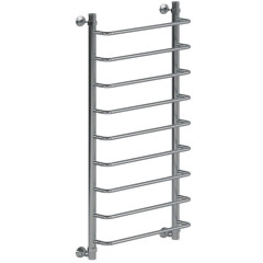 Полотенцесушитель Ника QVADRO Л 90 120/60