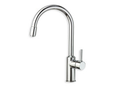 Смеситель для кухни CRISTINA KITCHEN KT50951