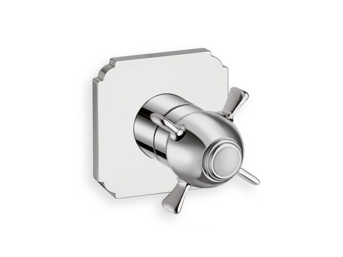 Наружный комплект для запорного клапана CRISTINA Thermostatic external parts XC71052