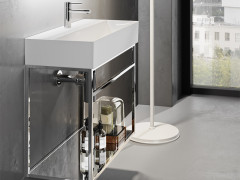 Раковина подвесная HATRIA Bahia_13 BH0800465011TS0