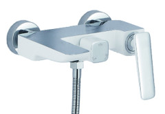 51032-F Смеситель одно. для ванны &quot;GANZER&quot;  (10/1шт)