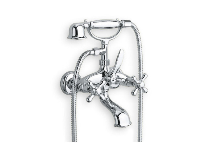 Смеситель для ванны CRISTINA IMPERO IM10075