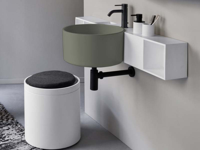 Раковина подвесная CIELO SELLA SELS AG