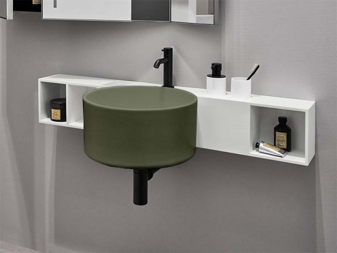 Раковина подвесная CIELO SELLA SELS AG