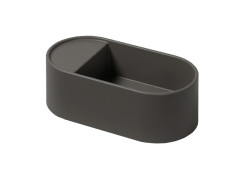 Раковина накладная CIELO LES PETITES LPLAOSF FN