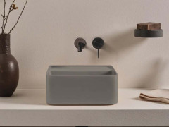 Раковина накладная/ подвесная CIELO LES PETITES LPLAQ35SF AV